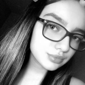 Meet your Posher, Luanna